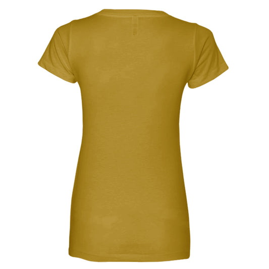 Antique Gold - BACK