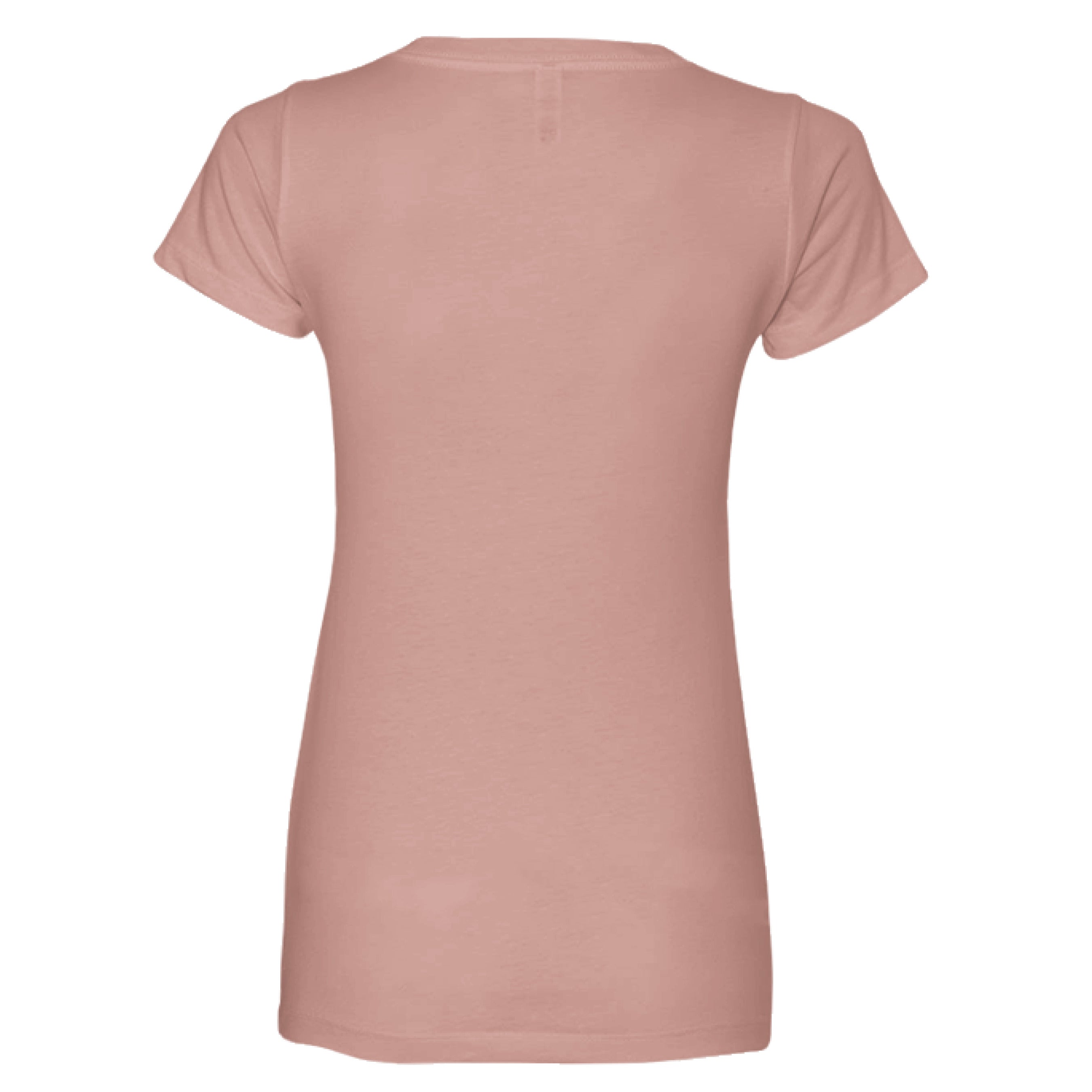 Desert Pink - BACK