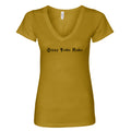 Antique Gold - FRONT