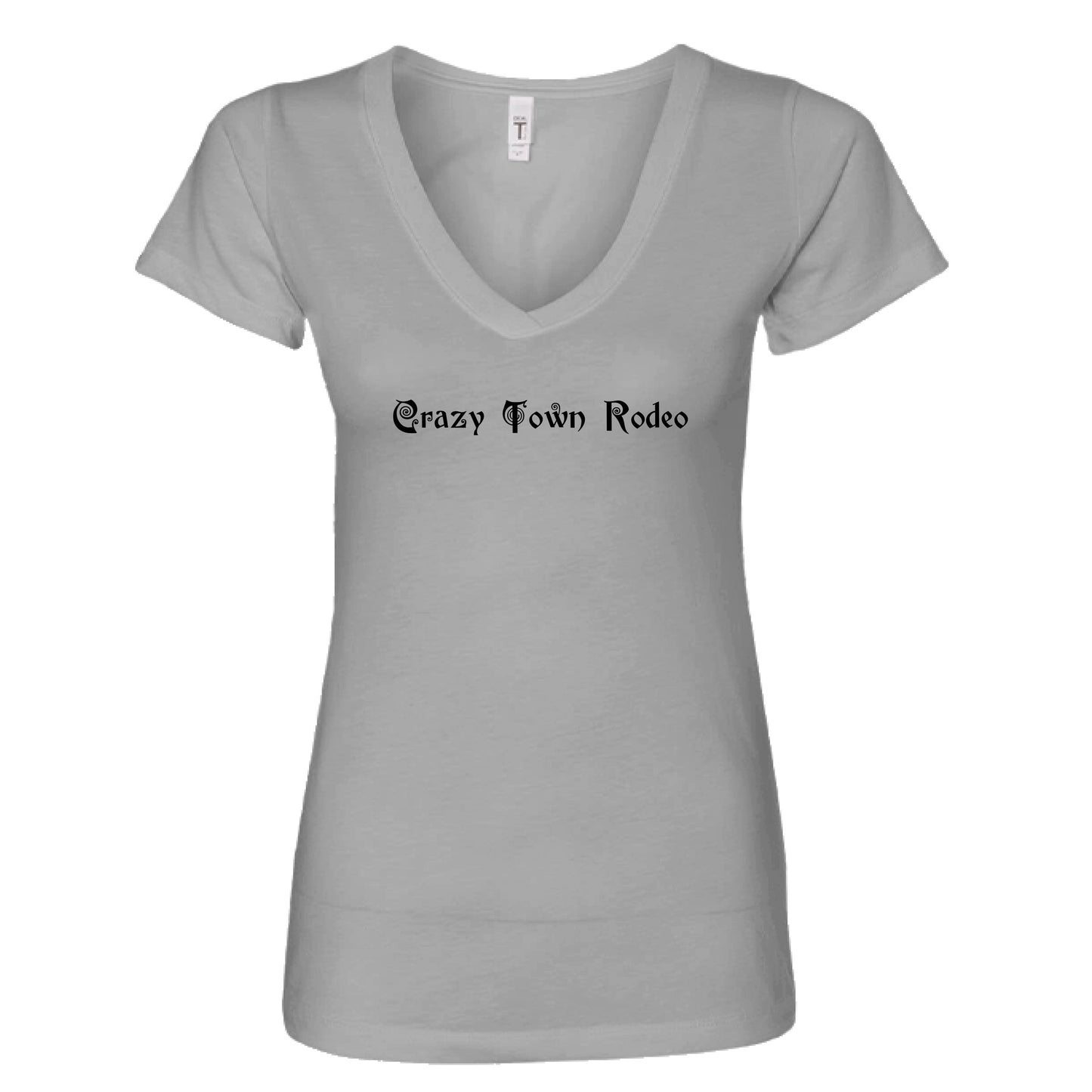 Heather Gray - FRONT
