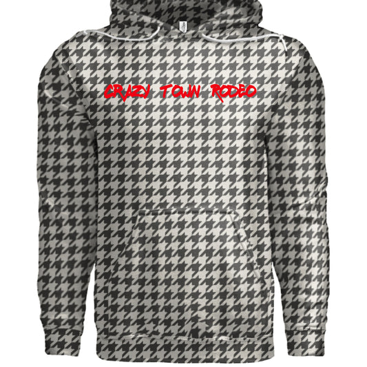 Houndstooth - FRONT