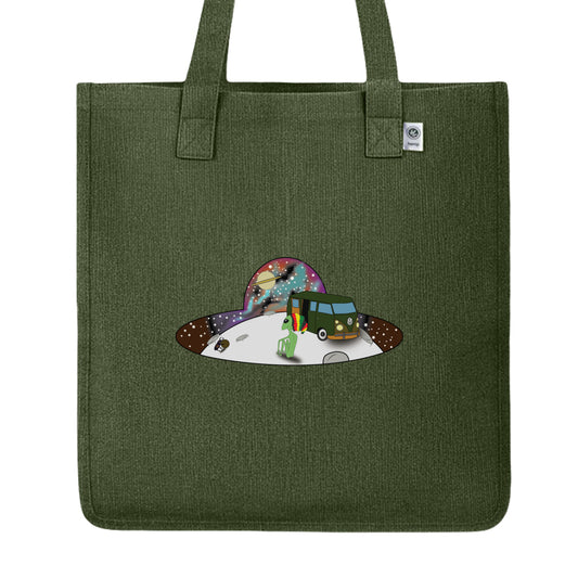 OLIVE - EC8015 - FRONT
