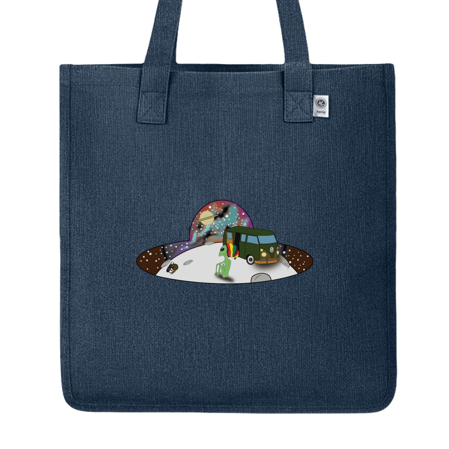 NAVY - EC8015 - FRONT