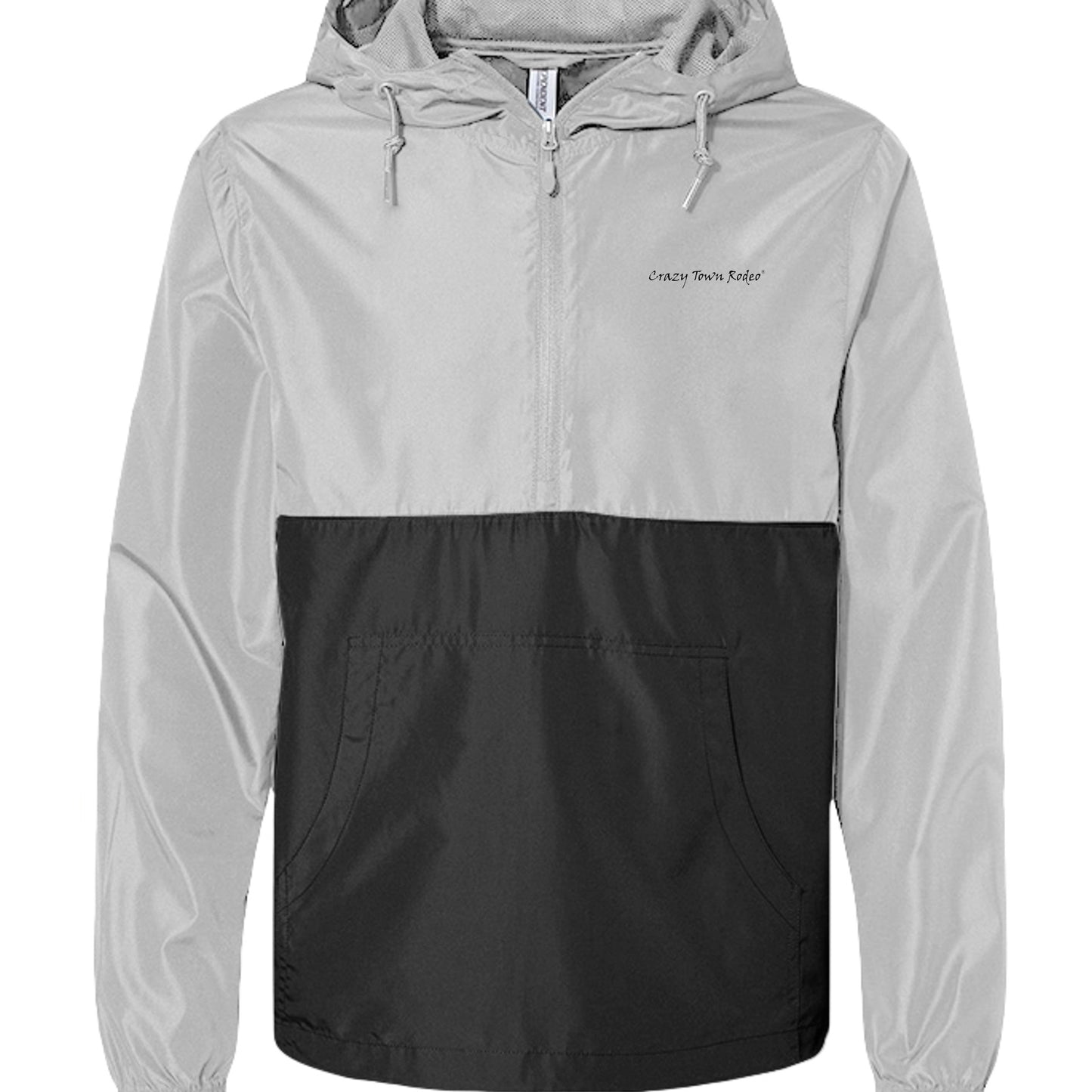 Smoke/ Graphite - EXP54LWP - FRONT