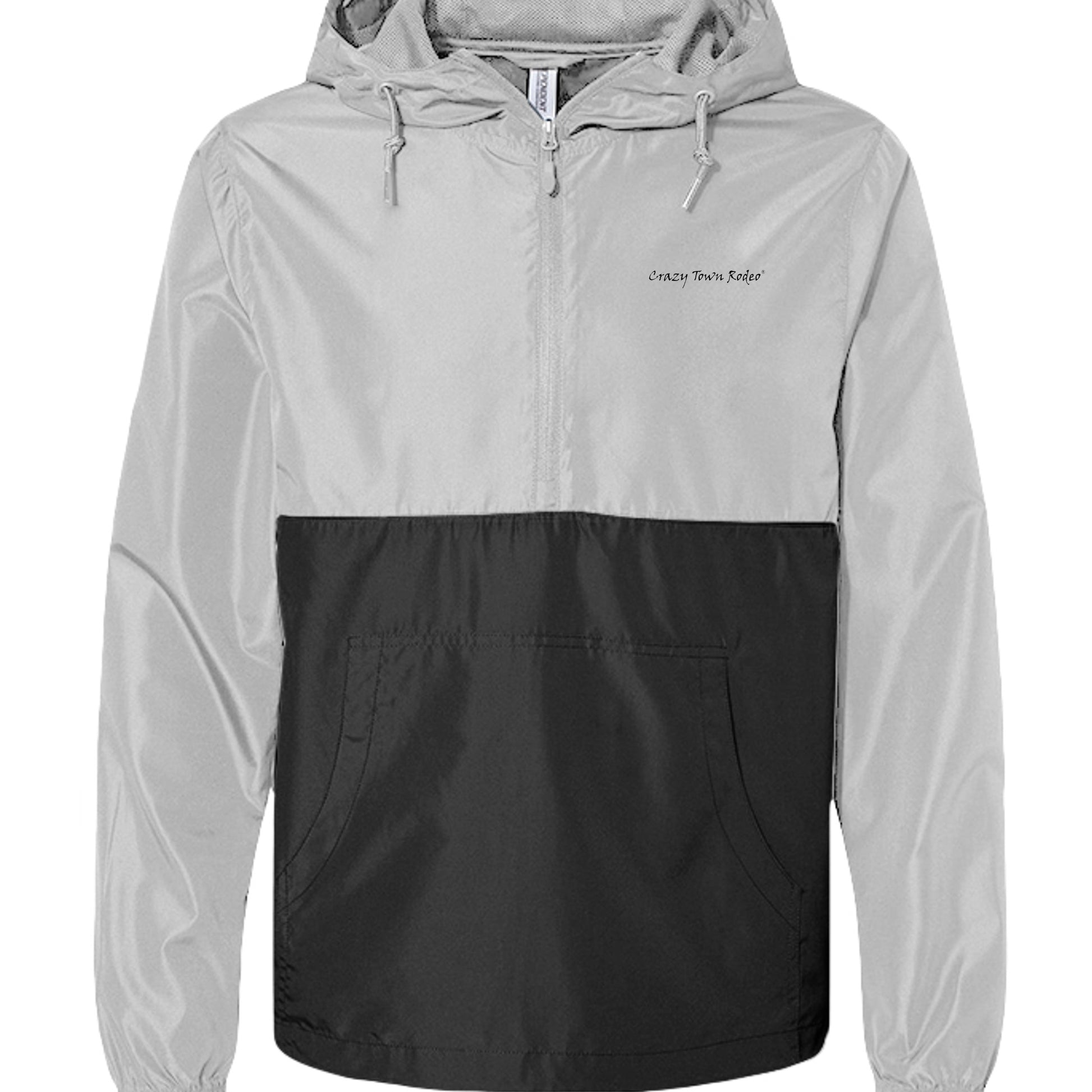 Smoke/ Graphite - EXP54LWP - FRONT