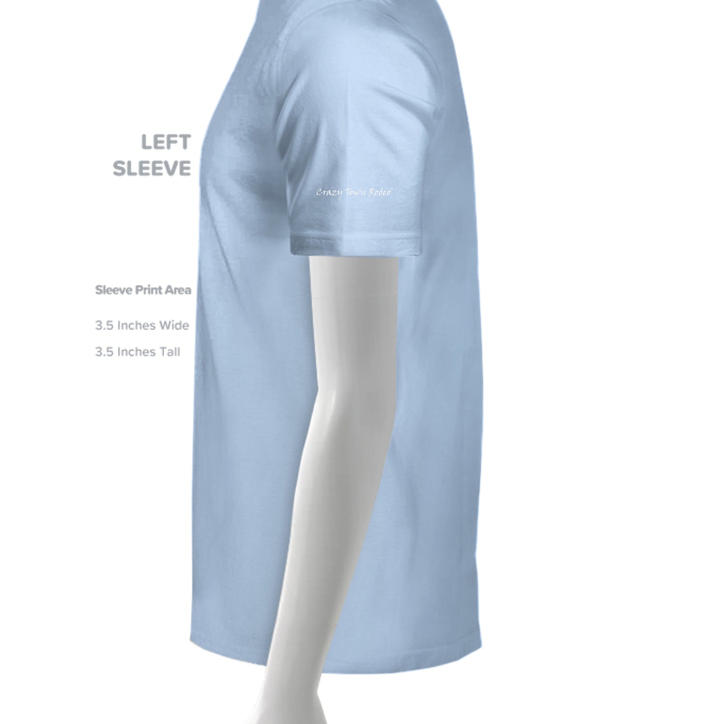 LIGHT BLUE - G640L - SLEEVE_LEFT