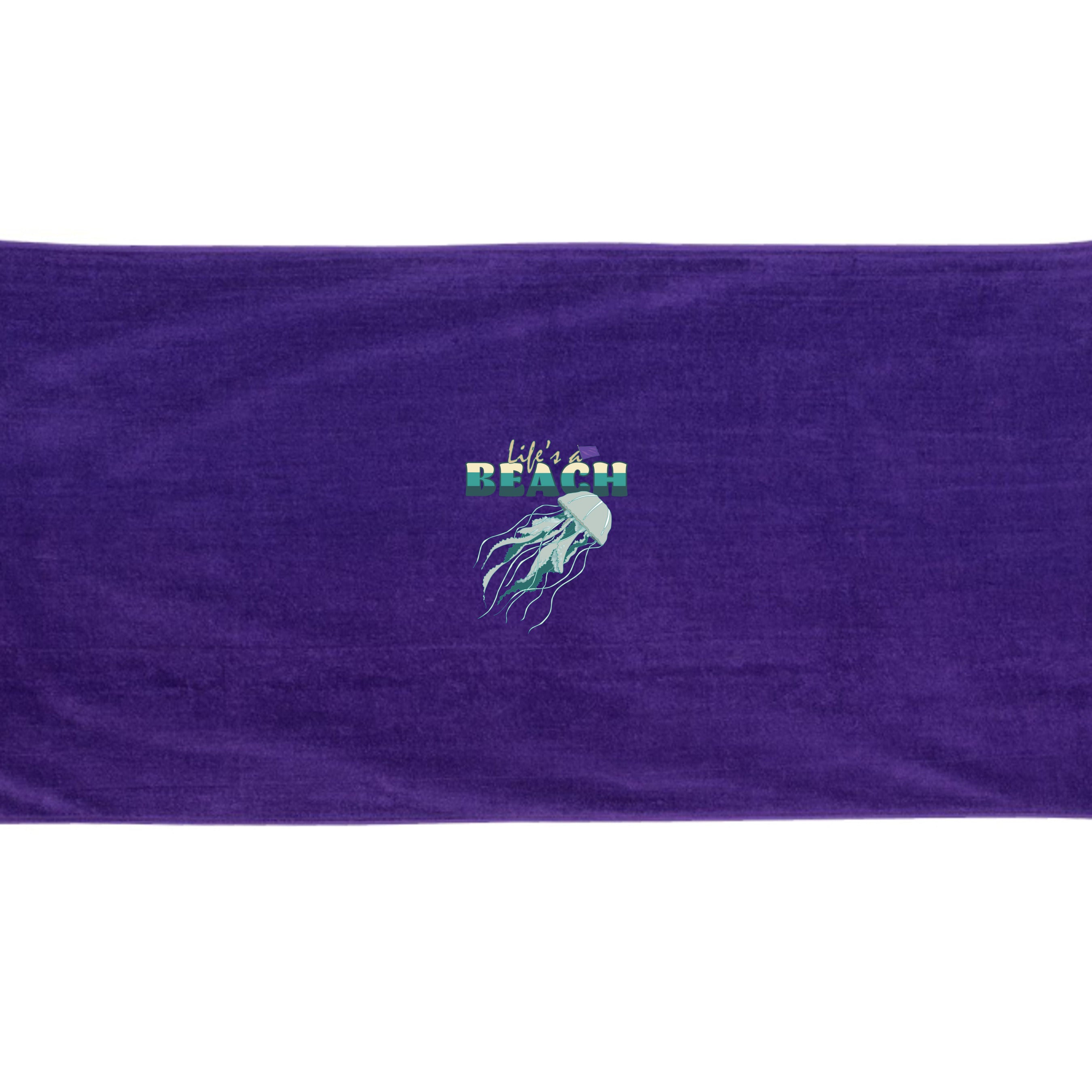 Purple - QV3060 - FRONT