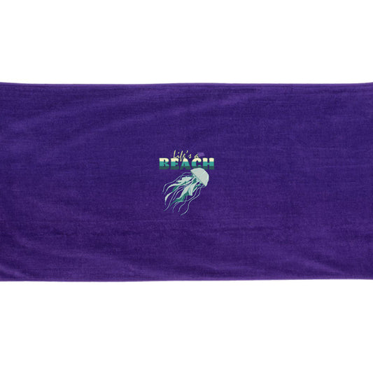 Purple - QV3060 - FRONT