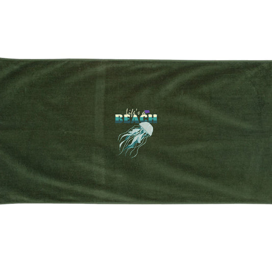 Forest - QV3060 - FRONT