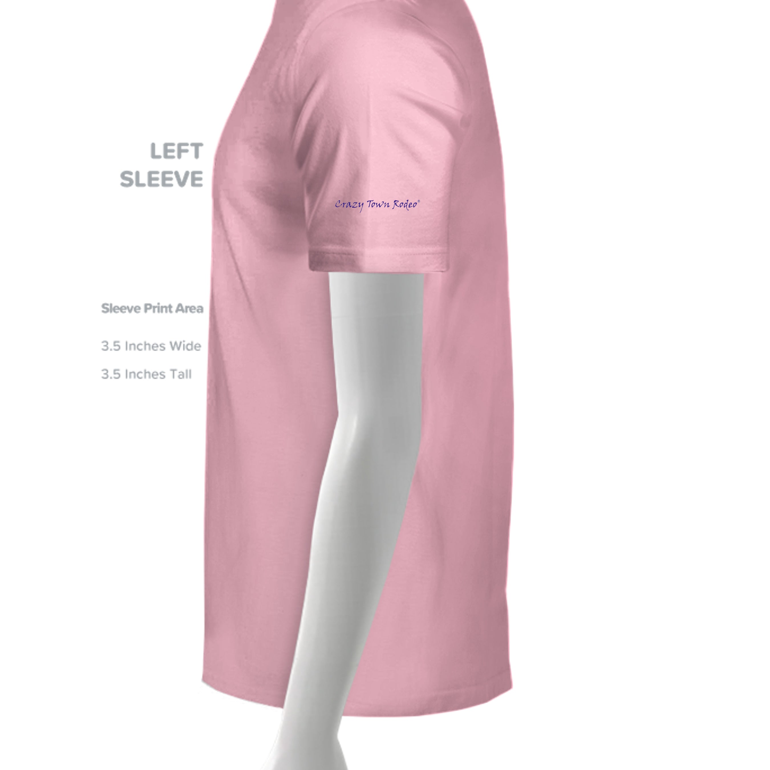 PINK - 6004 - SLEEVE_LEFT