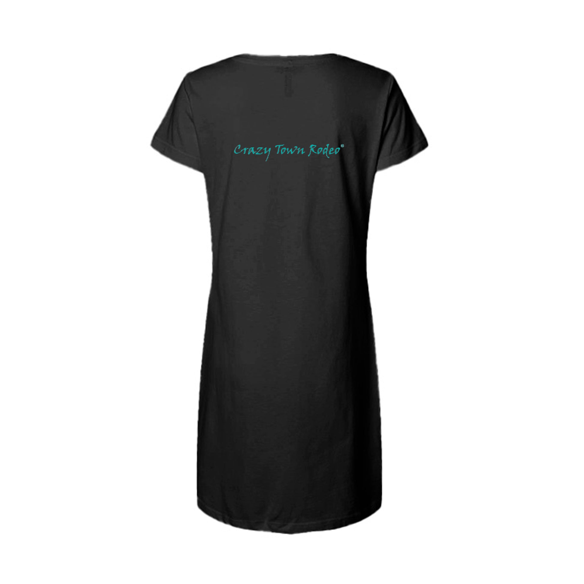 BLACK - 3522 - BACK