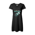 BLACK - 3522 - FRONT