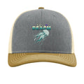 Heather Grey/ Birch/ Amber Gold - 112 - FRONT