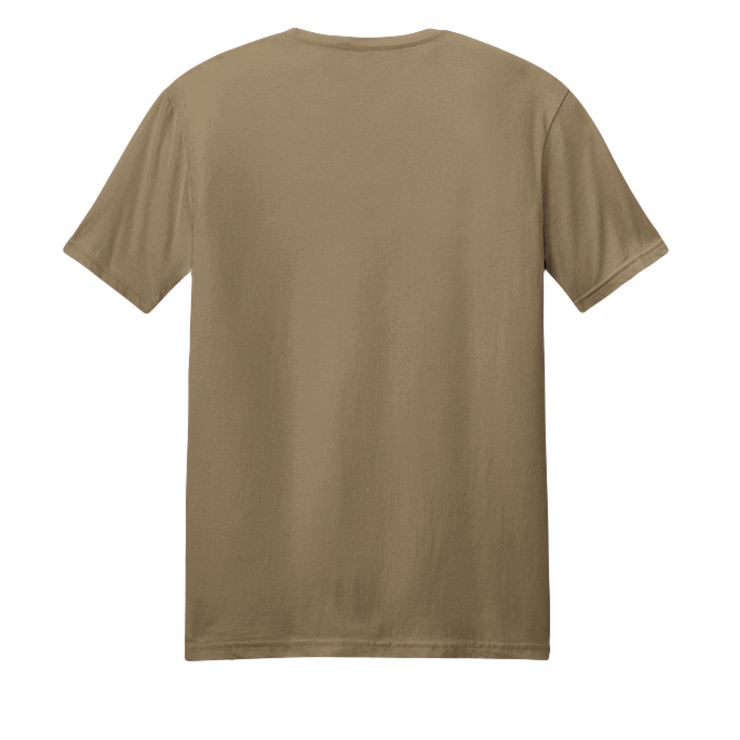 Coyote Brown - PC54 - BACK