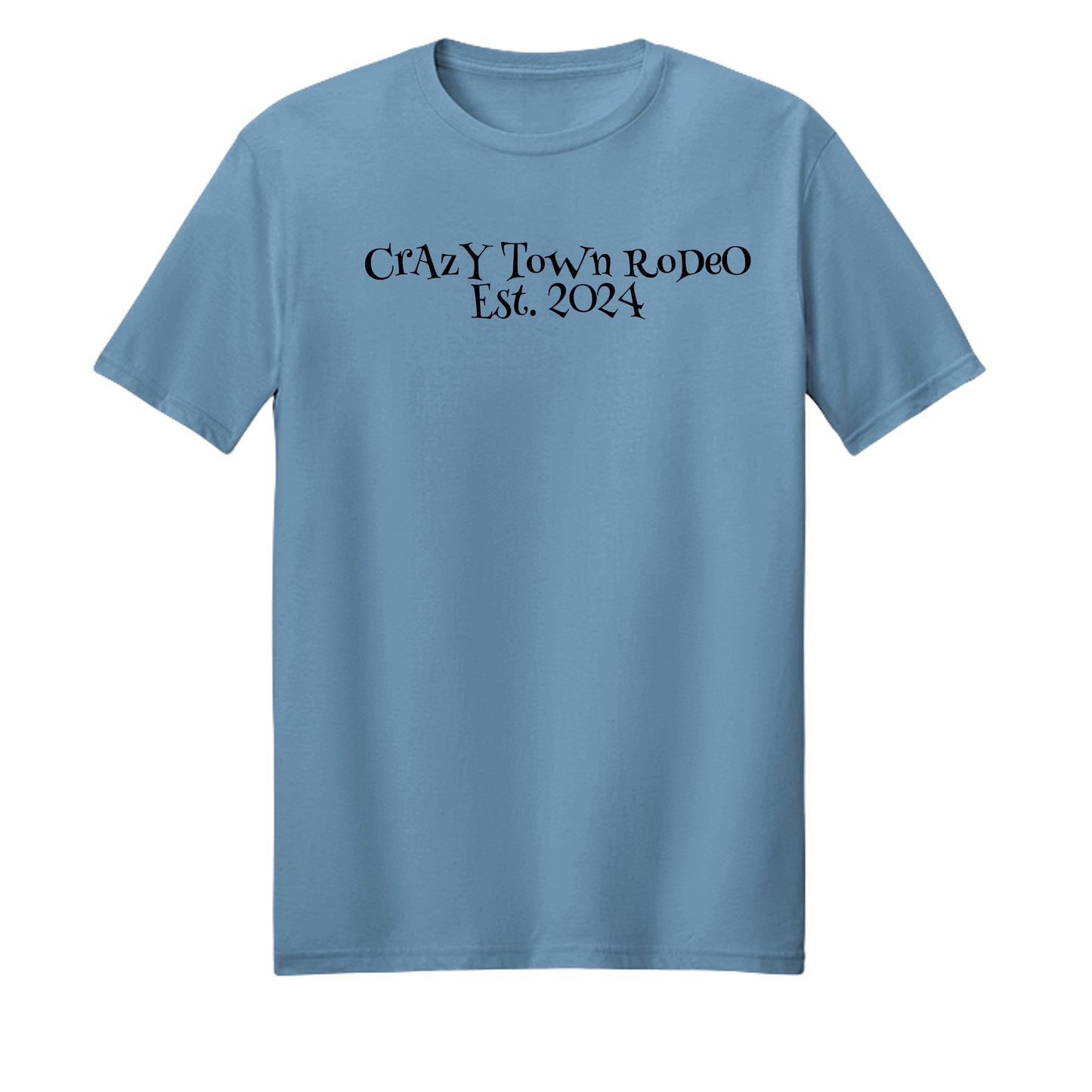 Tundra Blue - PC54 - FRONT