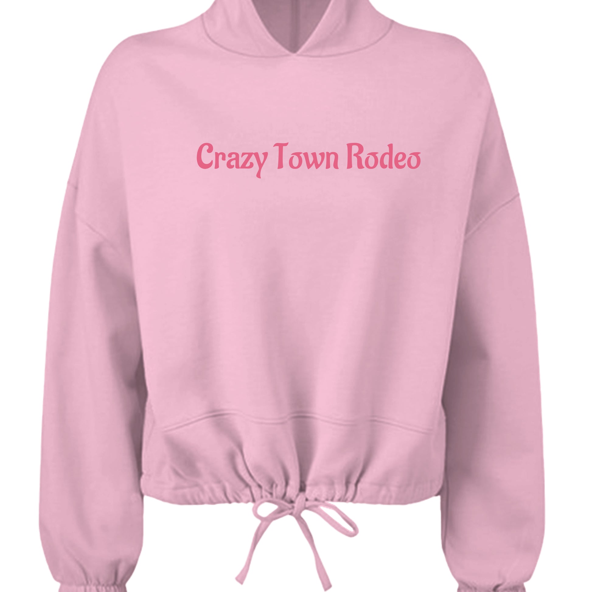 LIGHT PINK - TD085 - FRONT