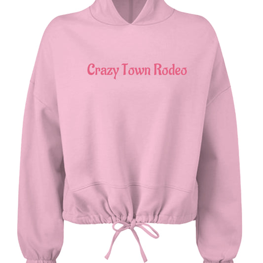 LIGHT PINK - TD085 - FRONT