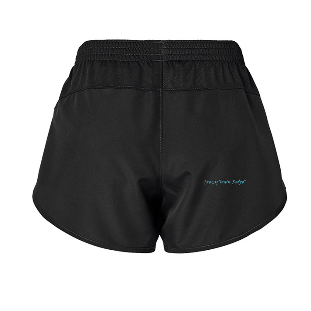 BLACK - AG2430 - BACK