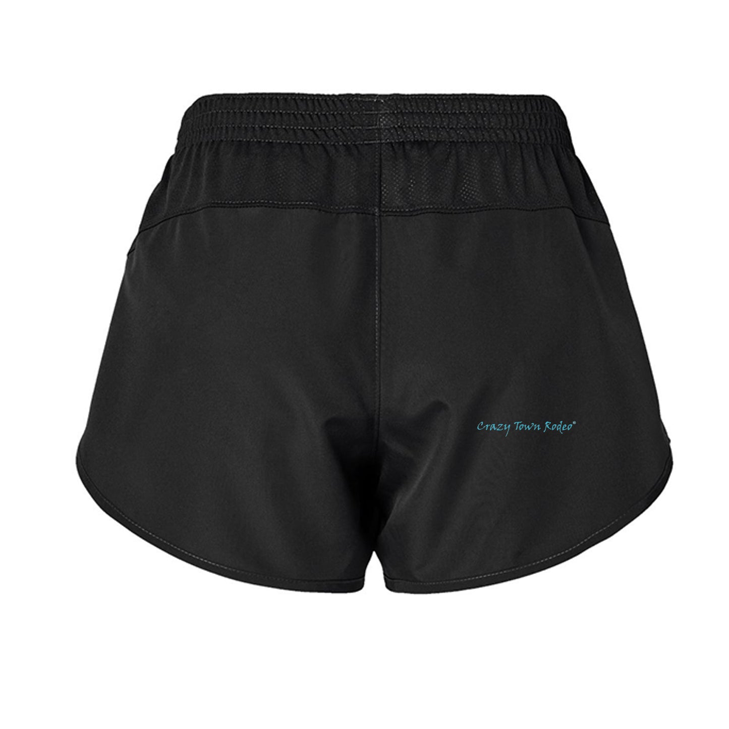 BLACK - AG2430 - BACK