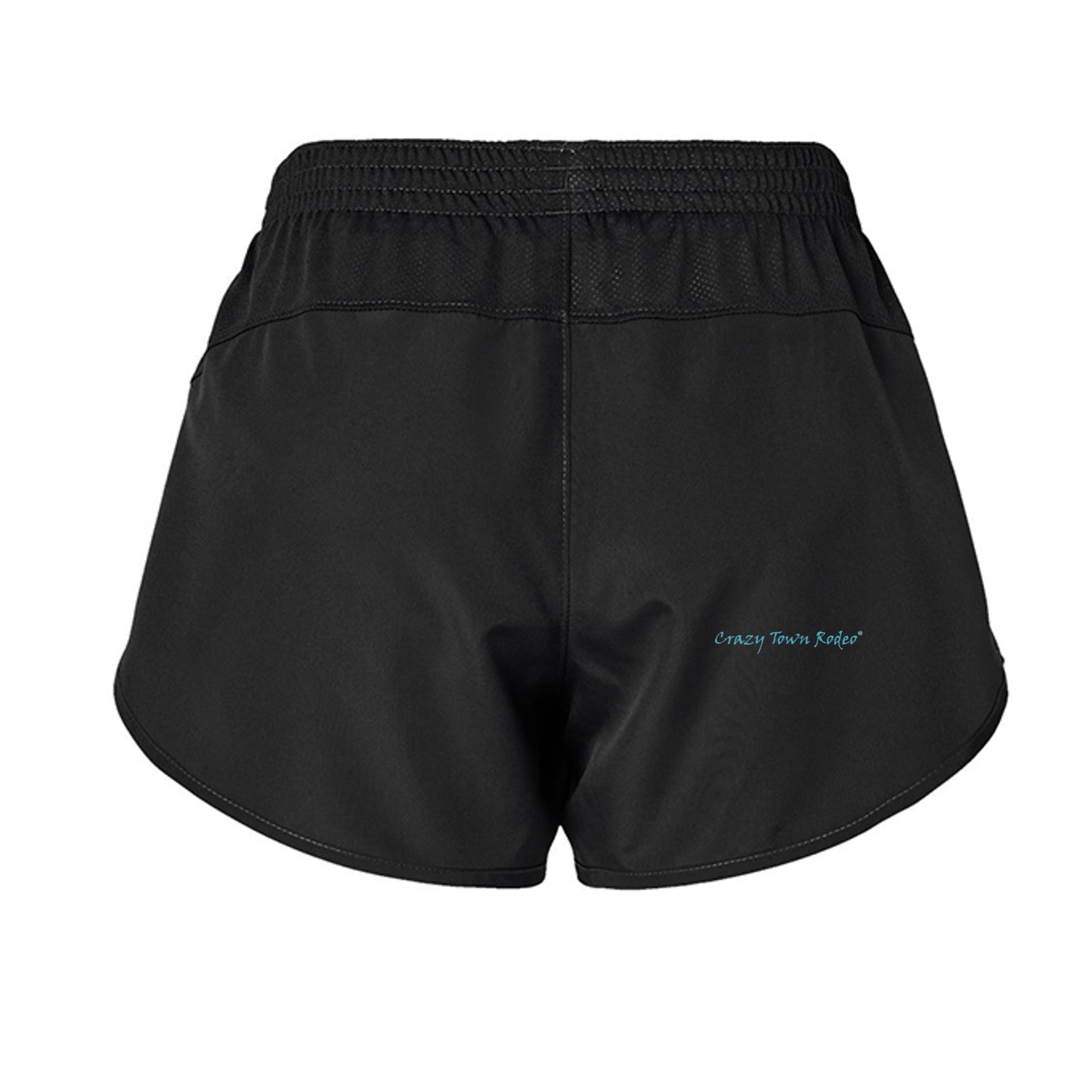 BLACK - AG2430 - BACK