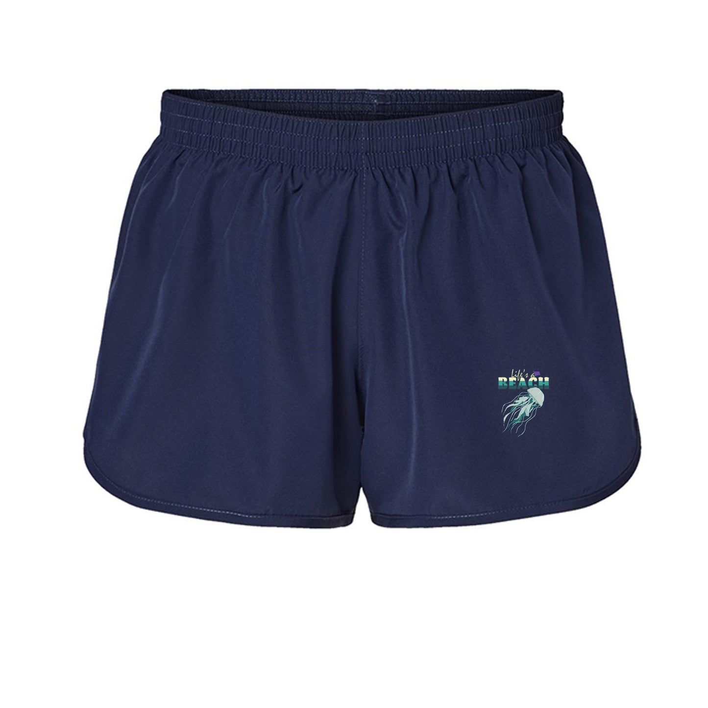 NAVY - AG2430 - FRONT