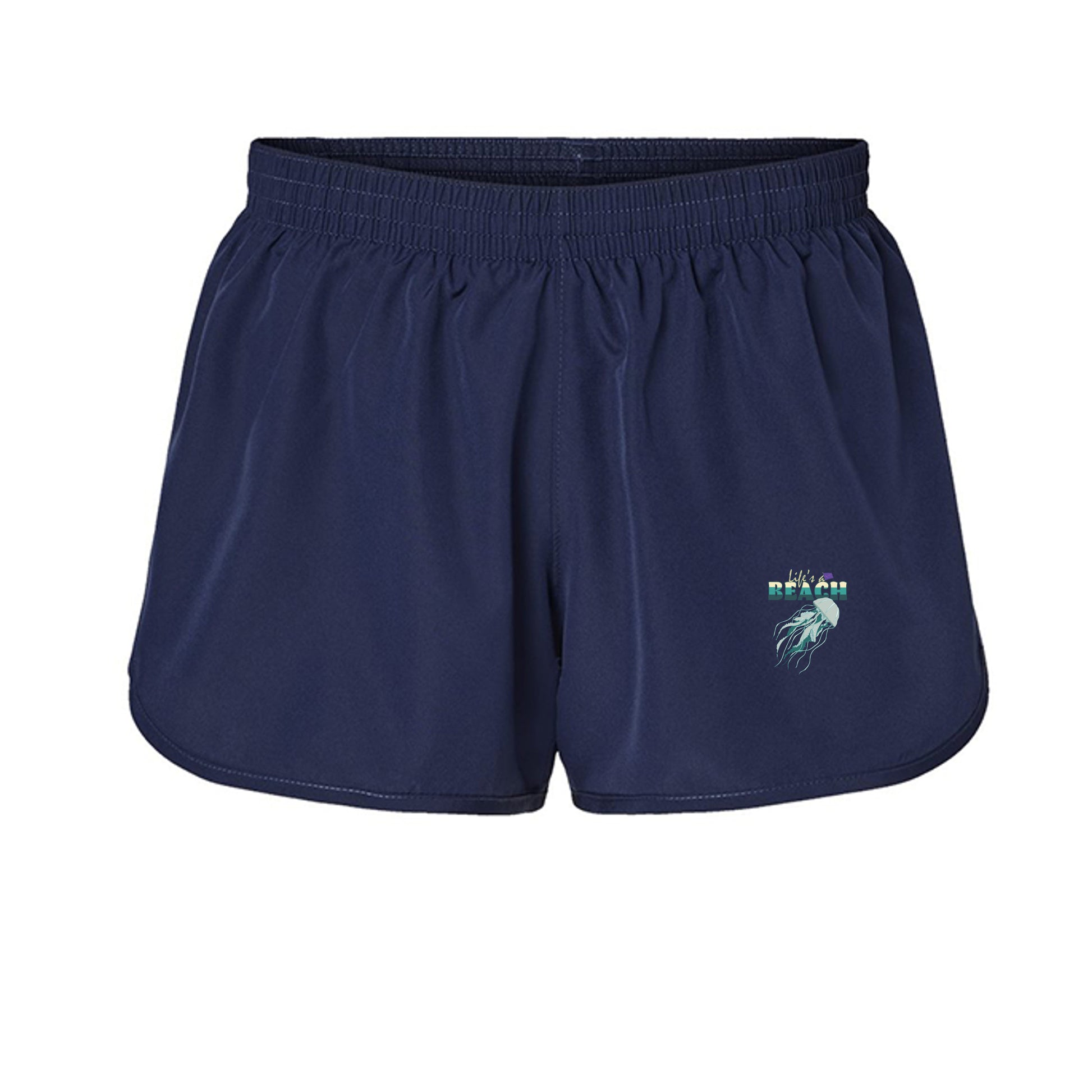 NAVY - AG2430 - FRONT