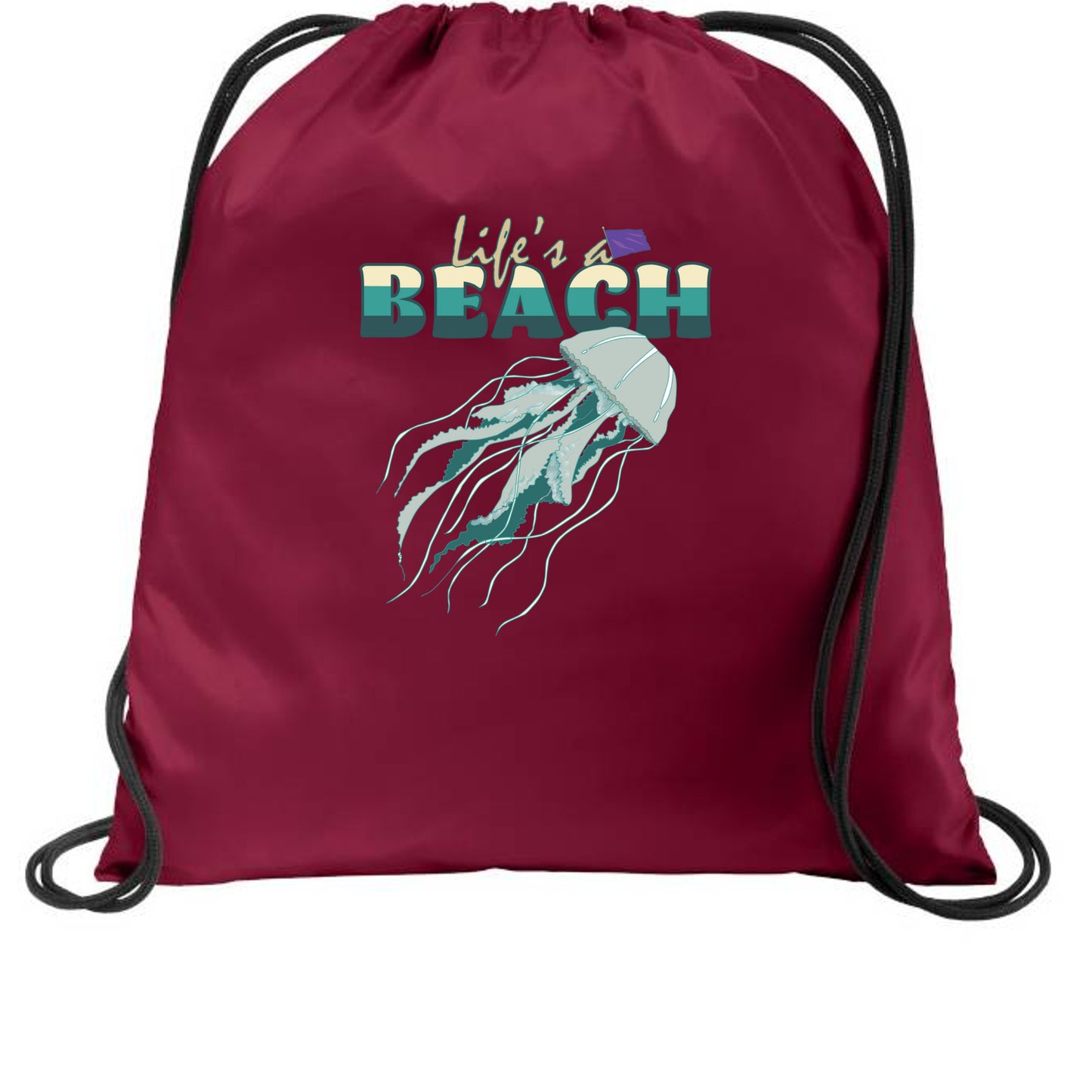 Cardinal - BG615 - FRONT