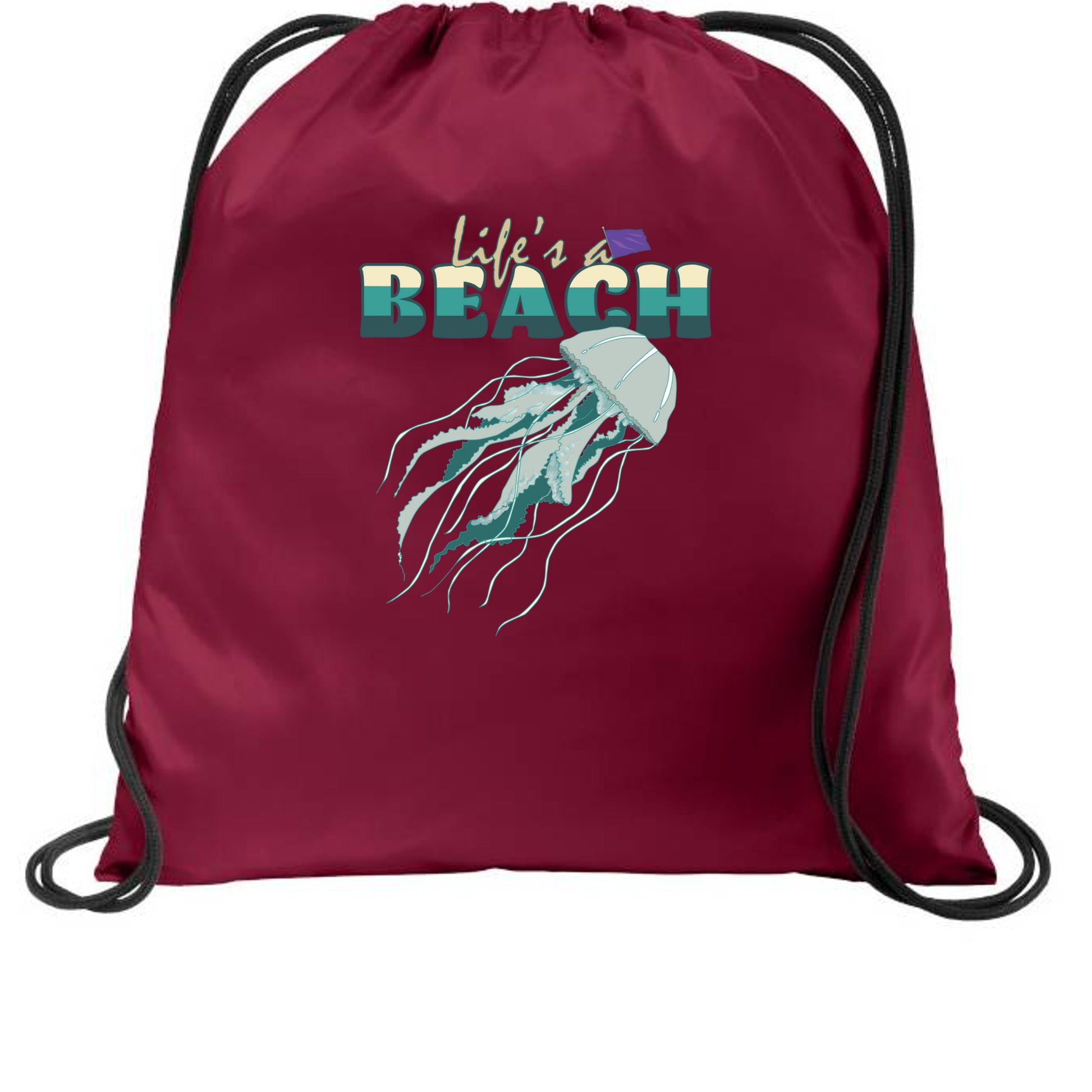 Cardinal - BG615 - FRONT