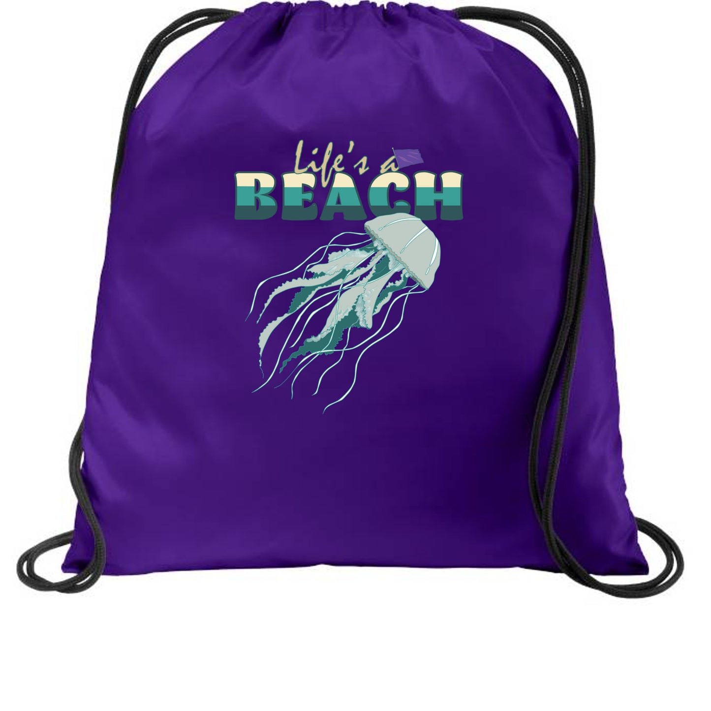 Purple - BG615 - FRONT