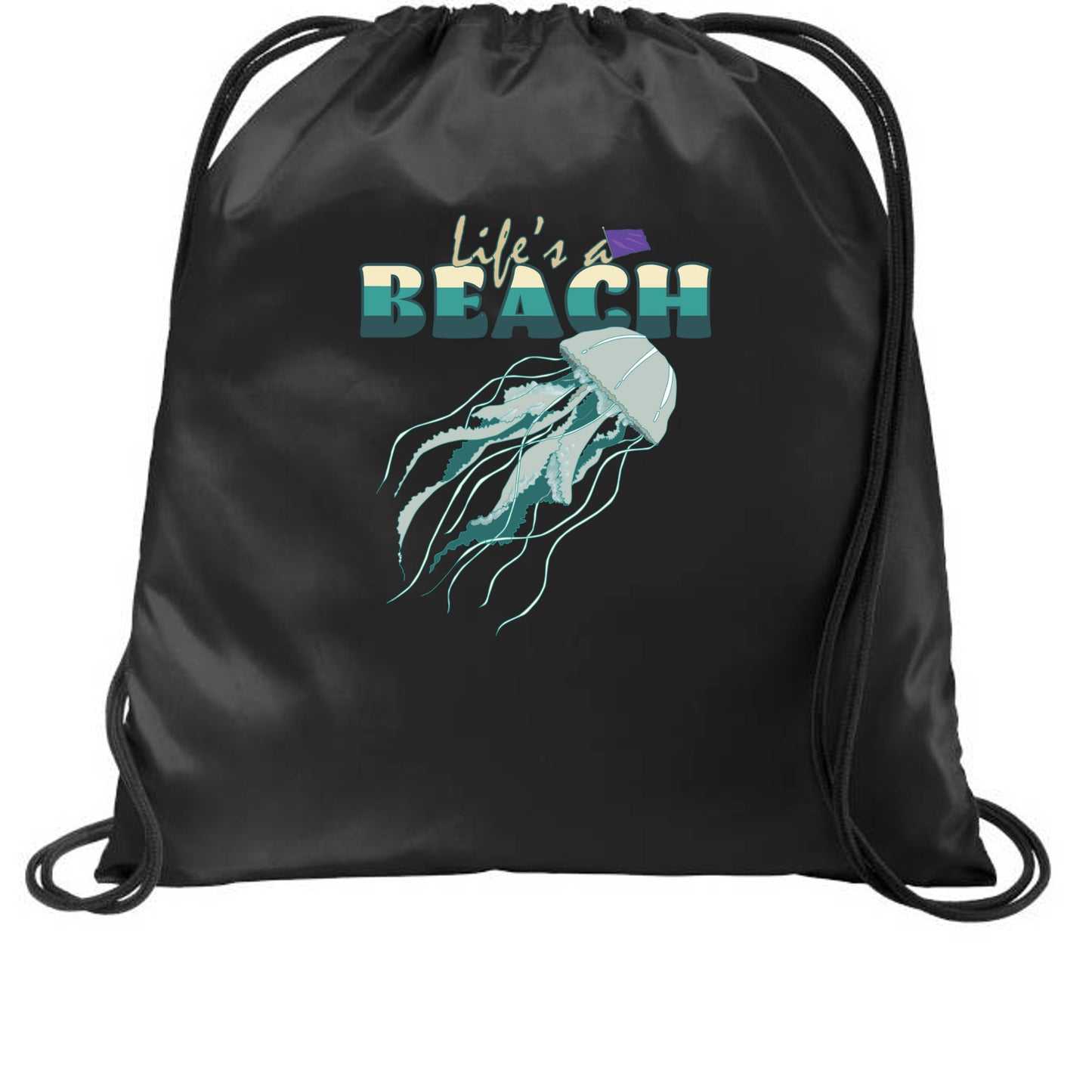 Black - BG615 - FRONT