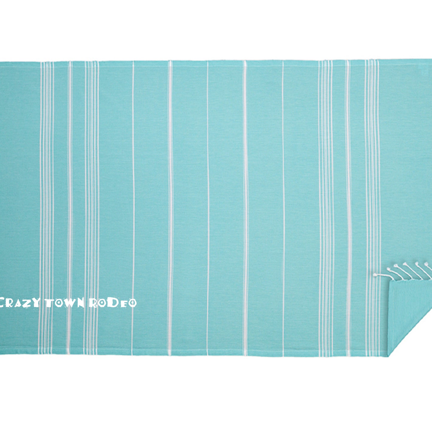 Aqmrn/Wht - BP90 - FRONT