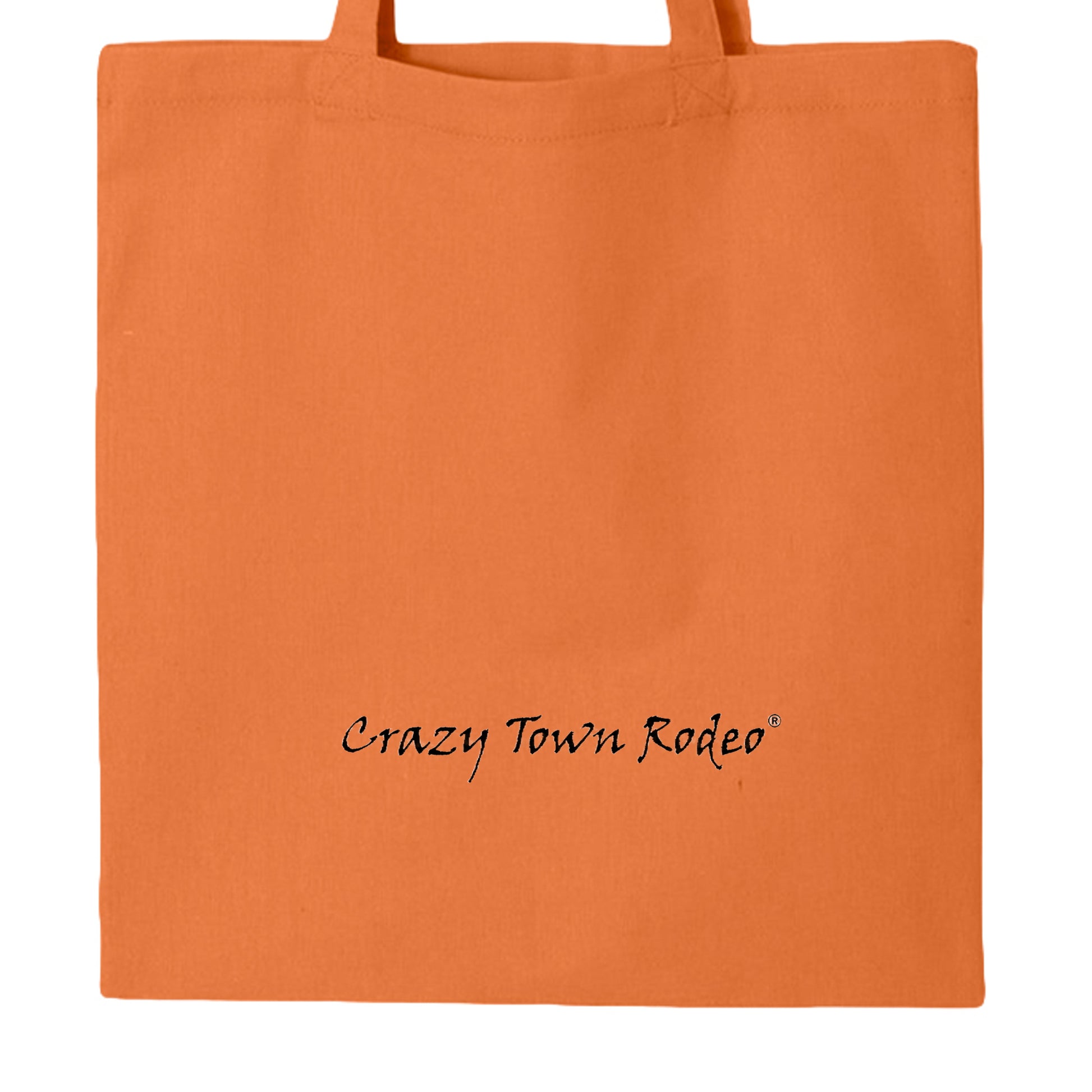 ORANGE - 8860 - BACK