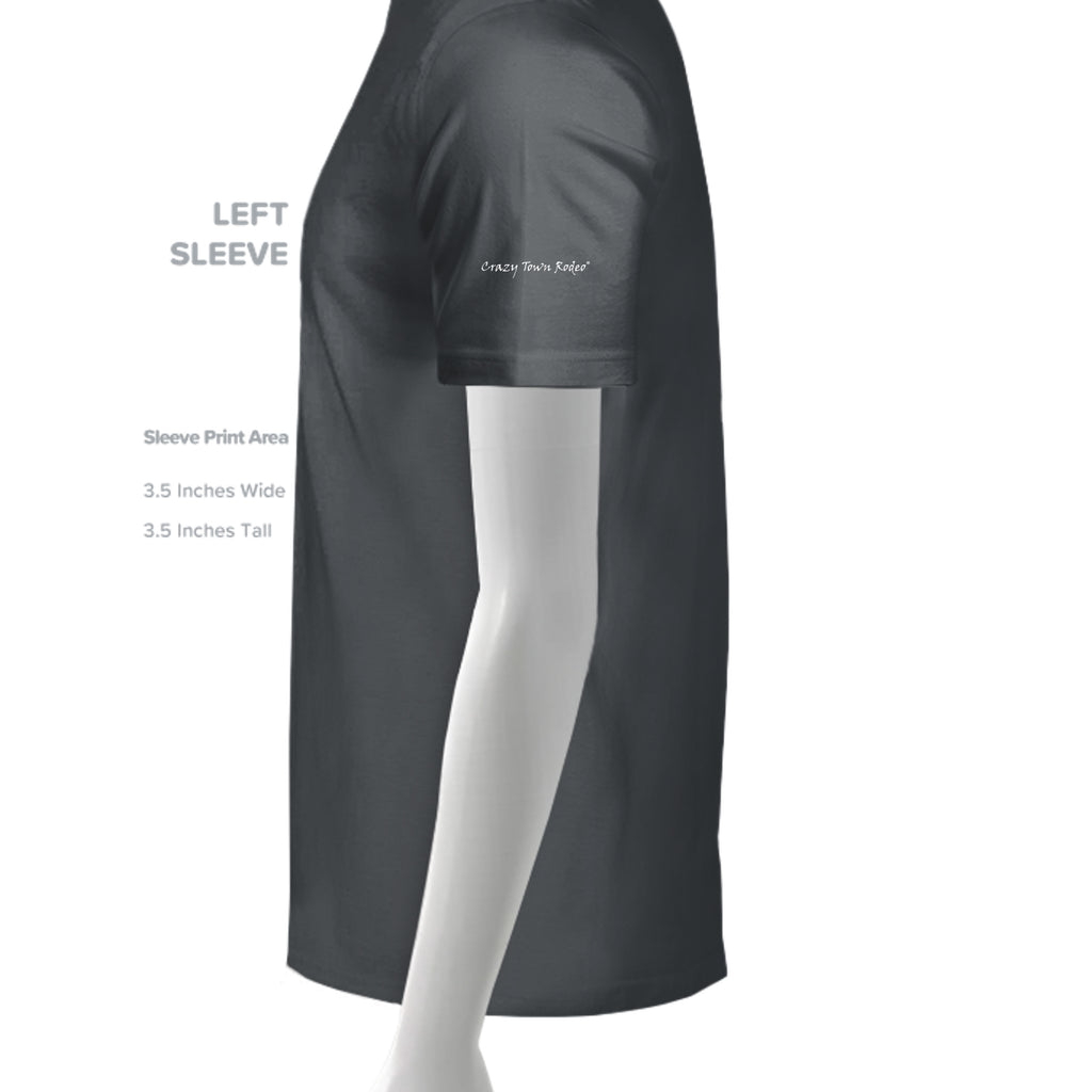 Charcoal - DM1170L - SLEEVE_LEFT