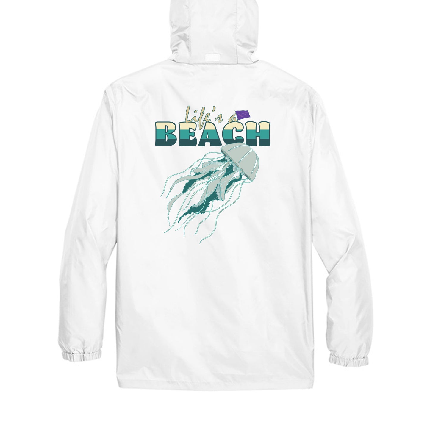 WHITE - TT73 - BACK