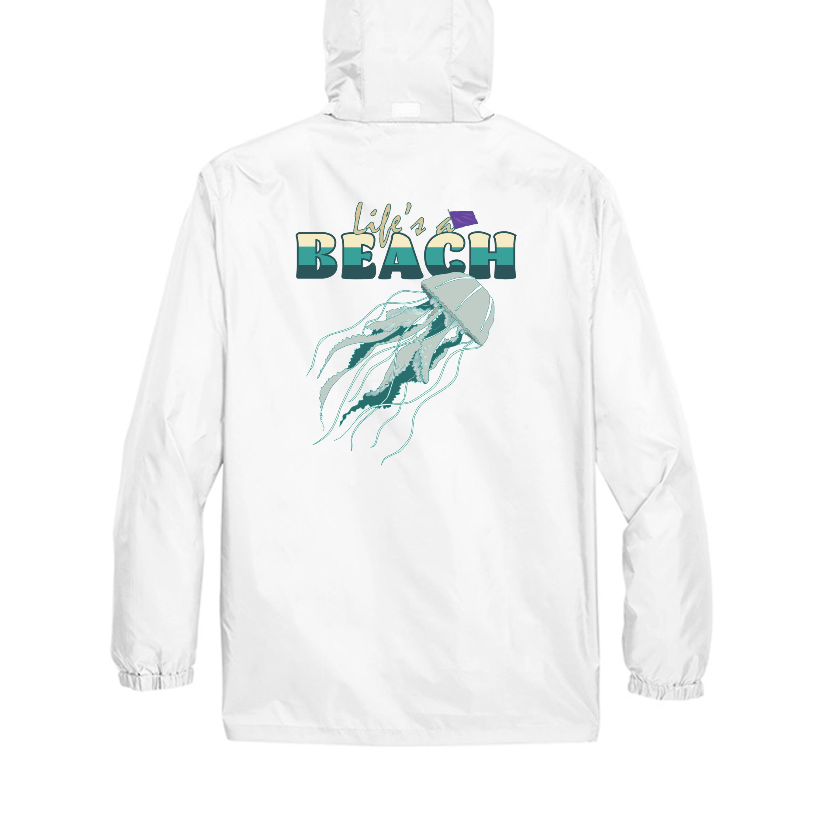 WHITE - TT73 - BACK