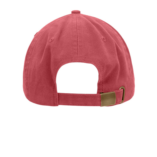 ANTIQUE RED - BA610 - BACK