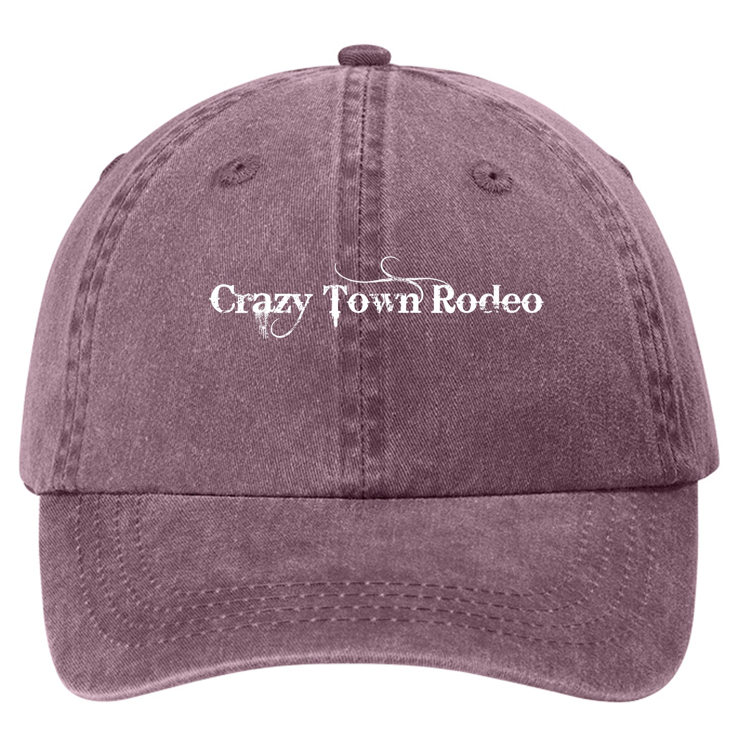 Maroon - CP84 - FRONT
