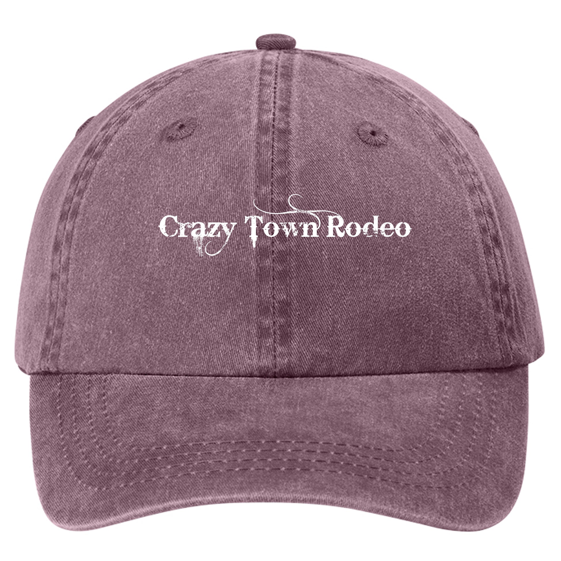 Maroon - CP84 - FRONT