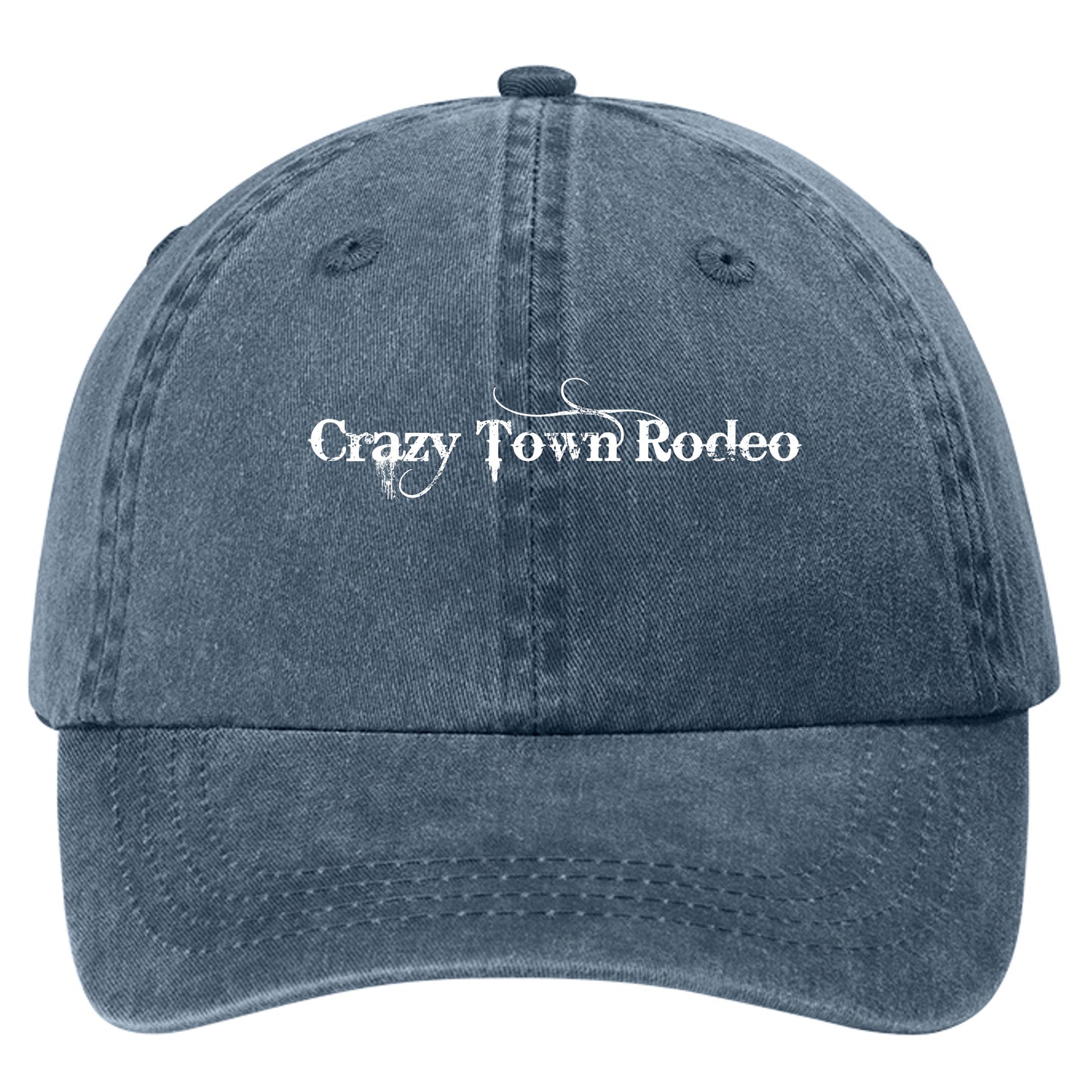 Navy - CP84 - FRONT