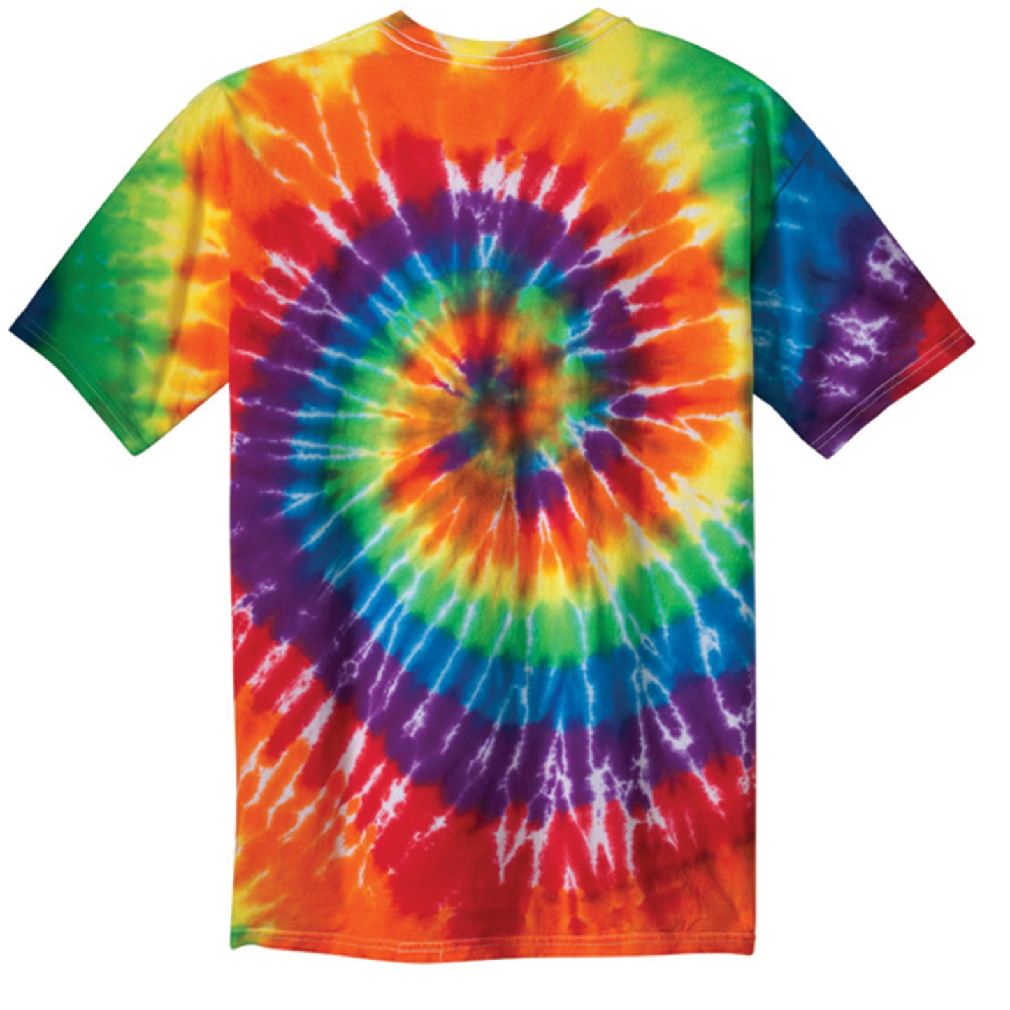 Rainbow - PC147Y - BACK