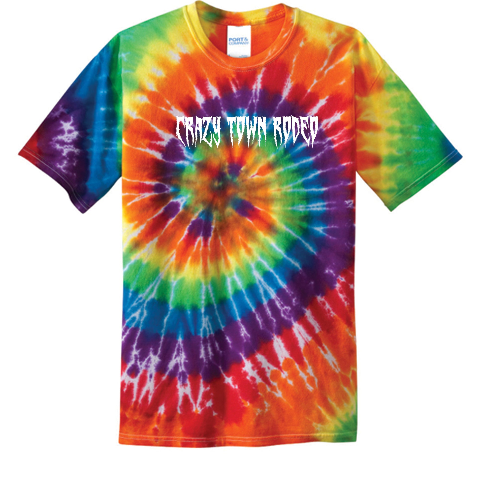 Rainbow - PC147Y - FRONT