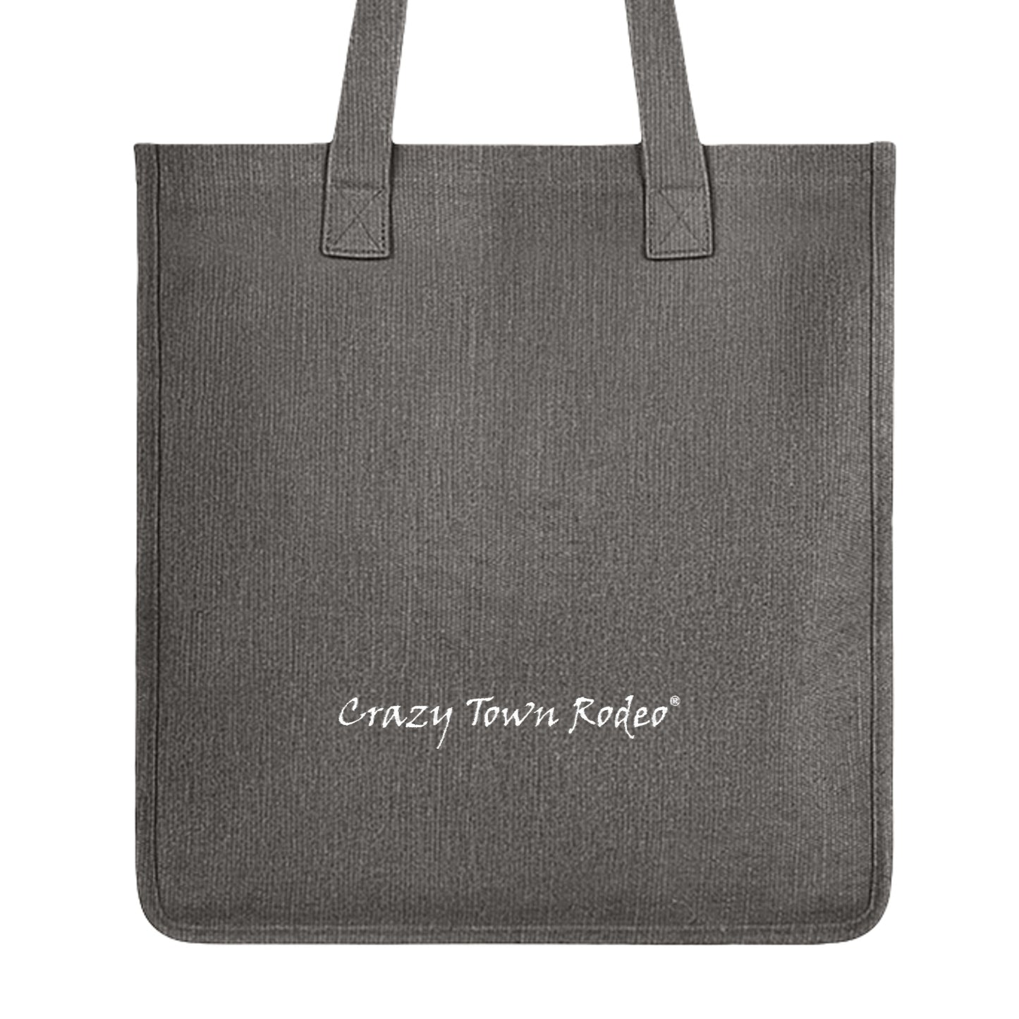 CHARCOAL - EC8015 - BACK
