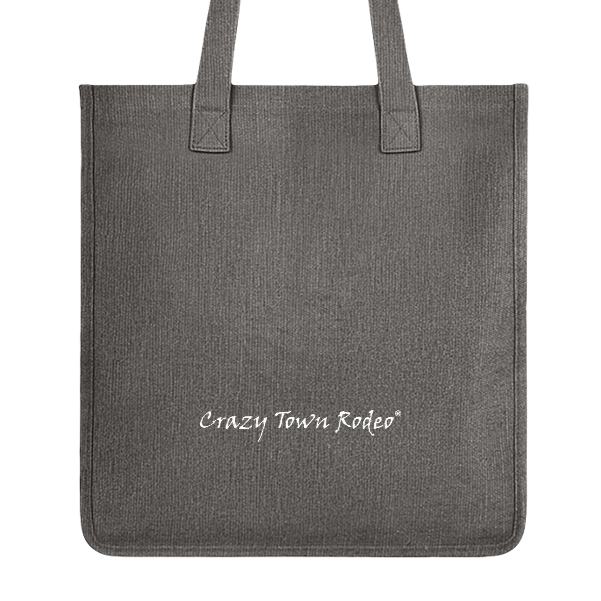 CHARCOAL - EC8015 - BACK