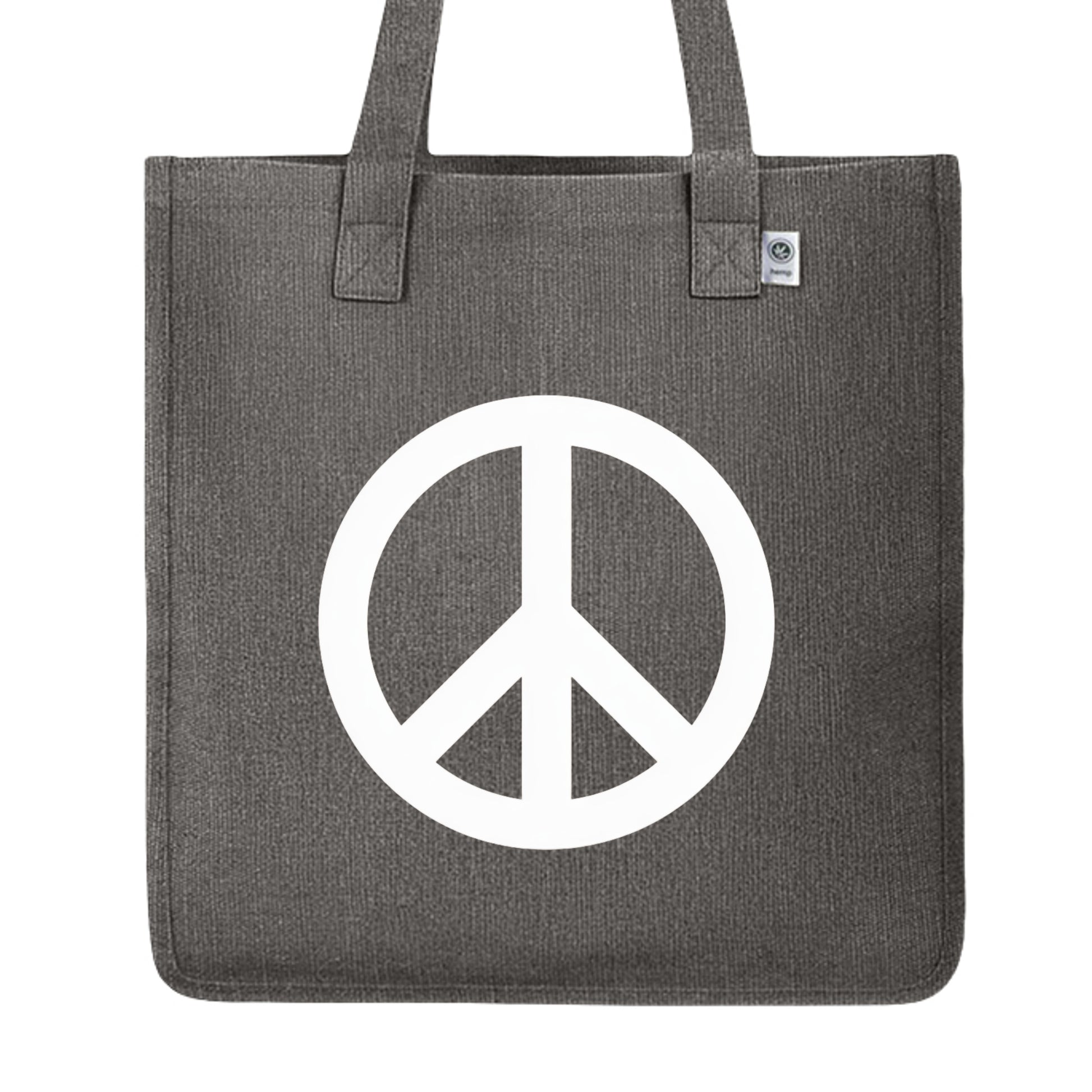 CHARCOAL - EC8015 - FRONT