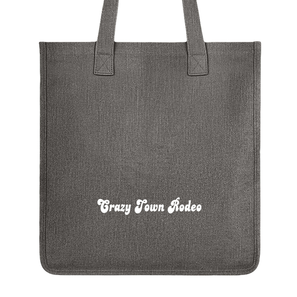 CHARCOAL - EC8015 - BACK
