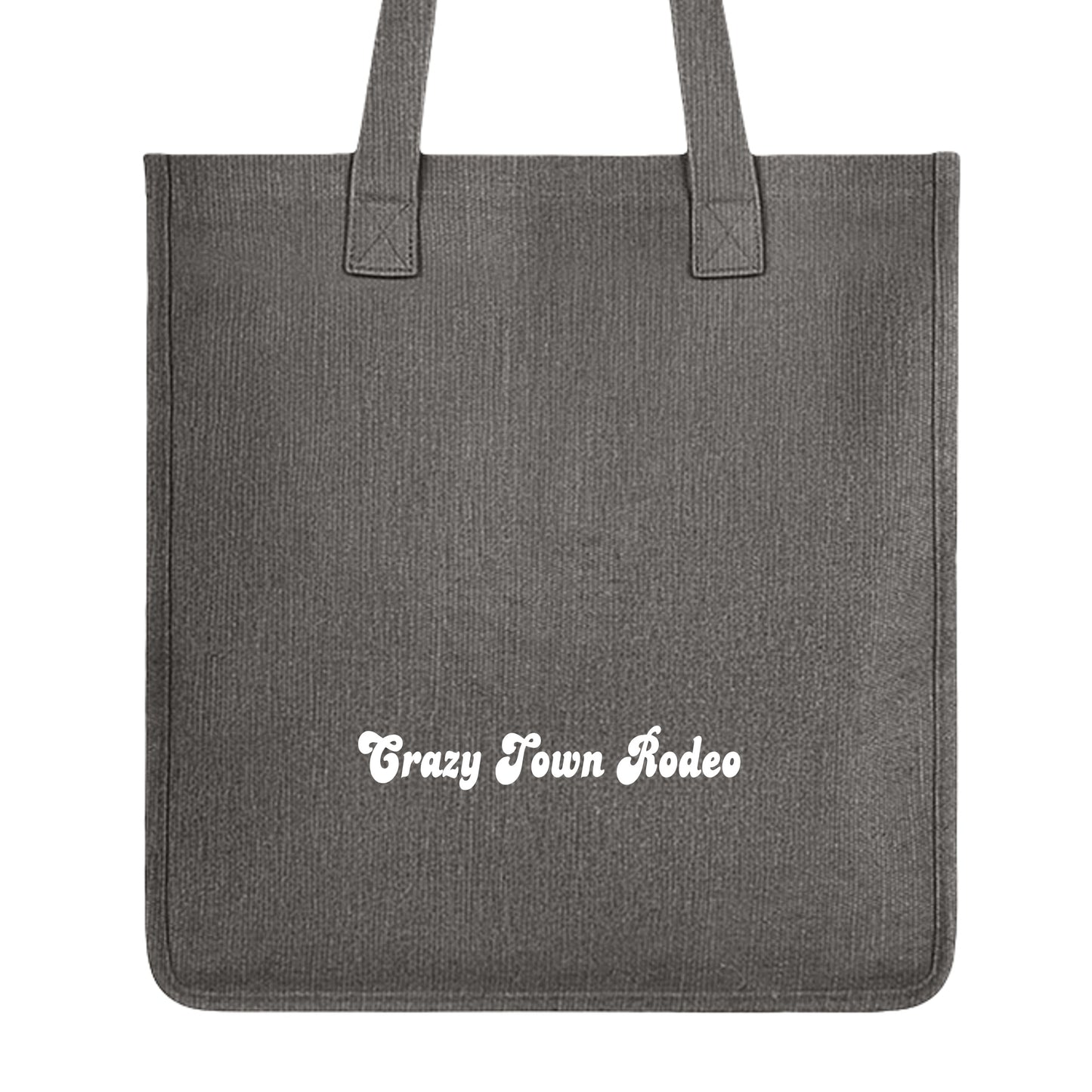 CHARCOAL - EC8015 - BACK