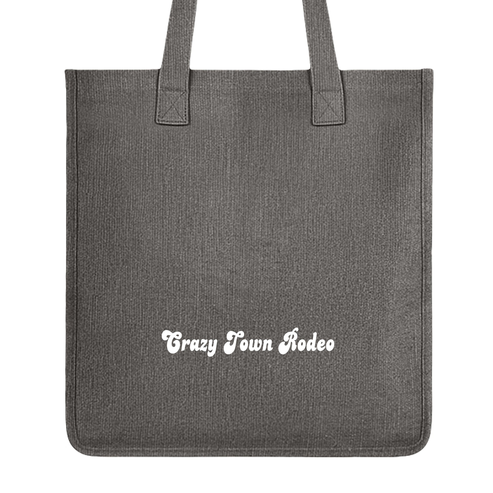 CHARCOAL - EC8015 - BACK