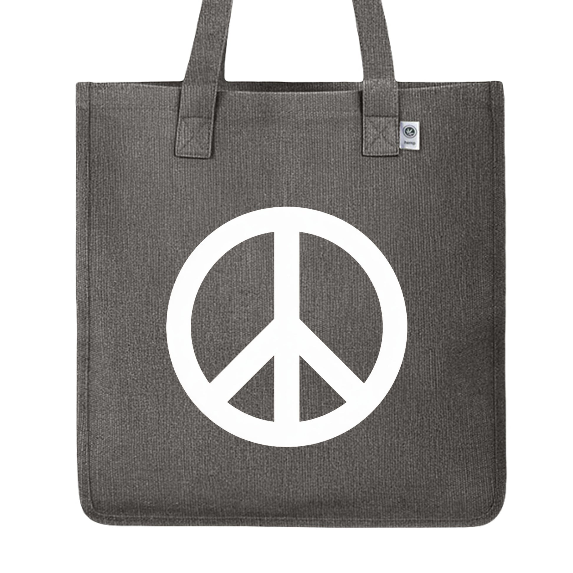 CHARCOAL - EC8015 - FRONT