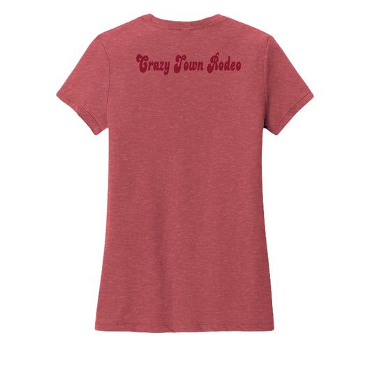 Red Frost - DM130L - BACK