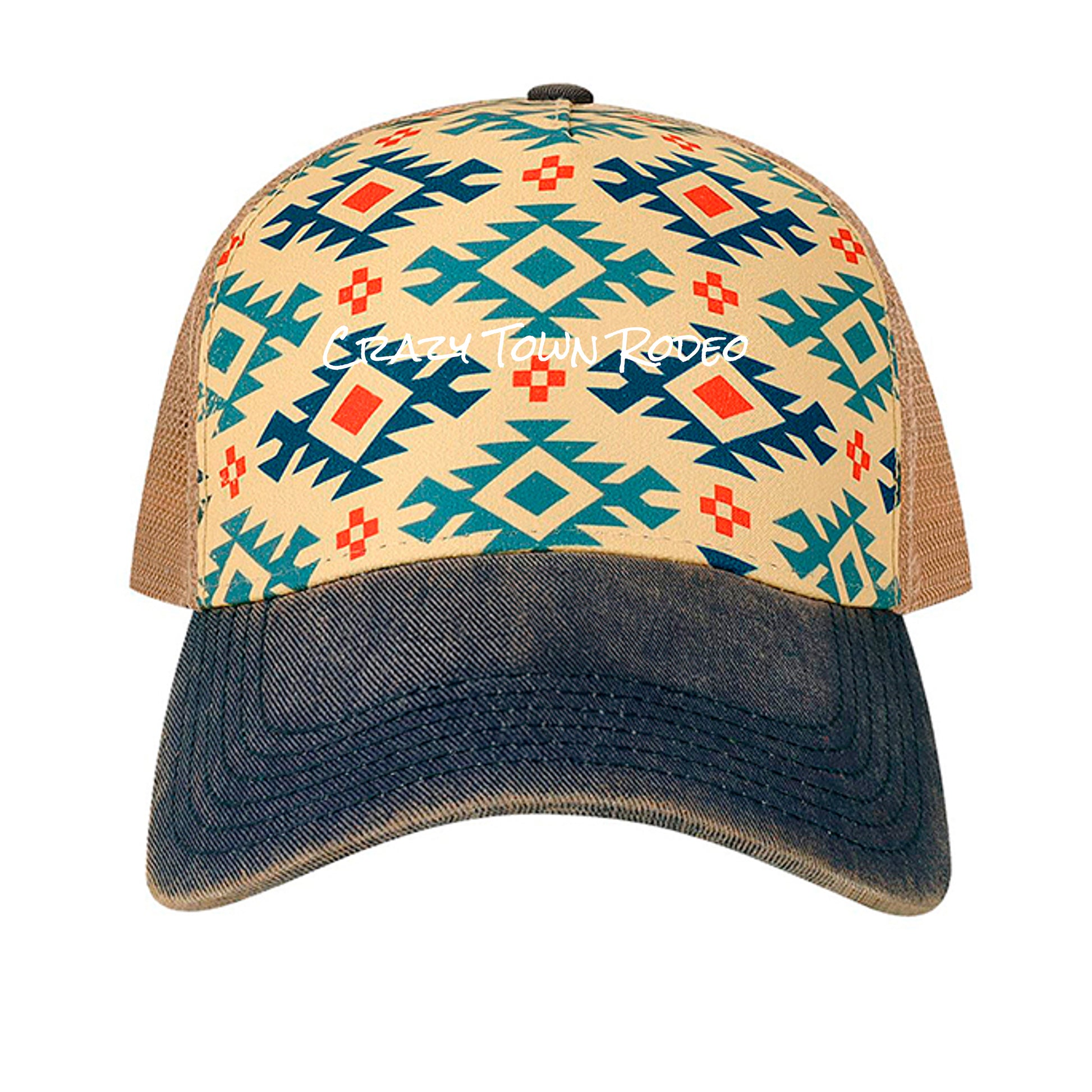 Navaho - OFAFP - FRONT